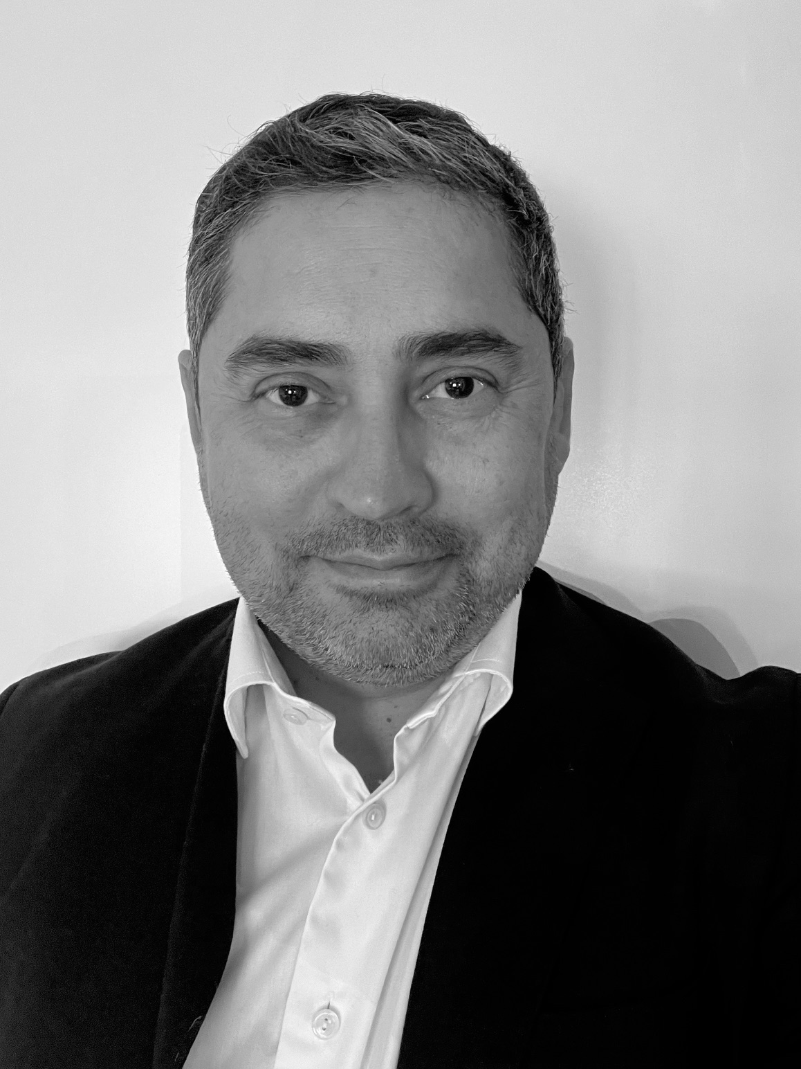 Henrik Molin, grundare av AIAID